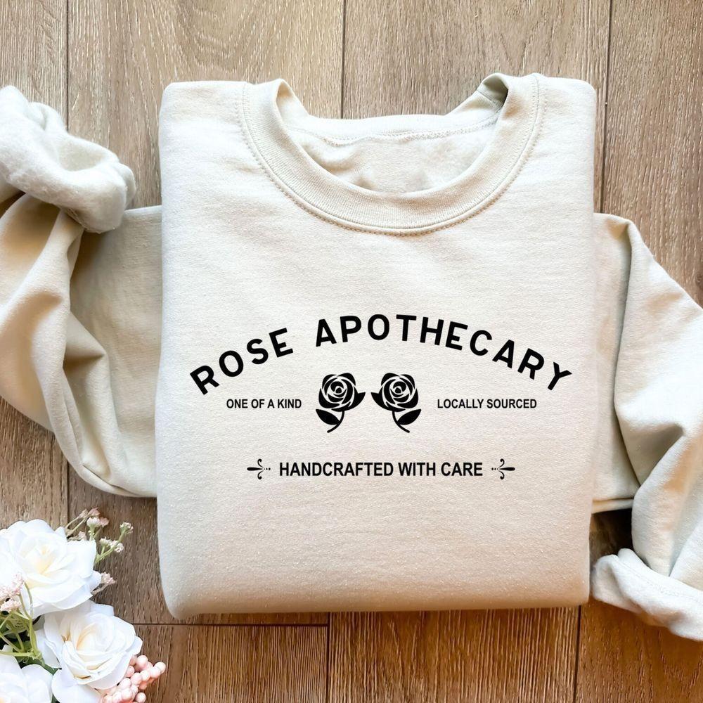 Rose Apothecary Vuitino Apparel Rose Apothecary Vuitino Apparel